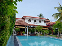 Ayubowan Guest House Negombo