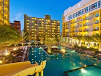 Grand Bella Hotel 4*