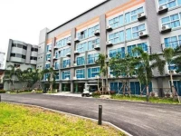 Sunshine One Hotel Pattaya 3*