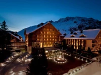 The Chedi 5*