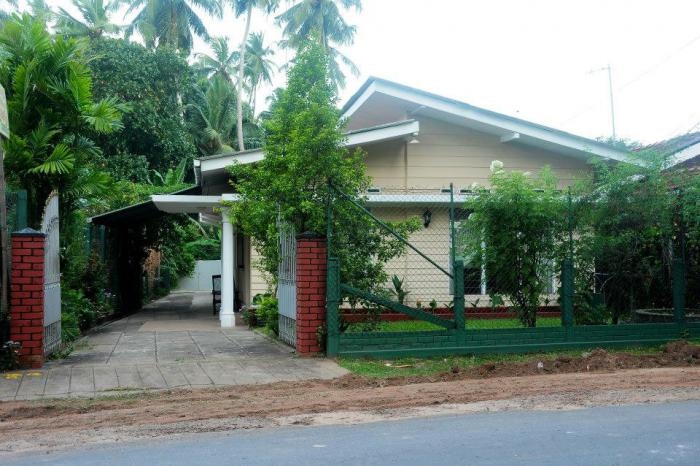 Villa Jean Raj 2*