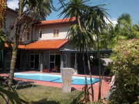 Palms Villa Negombo