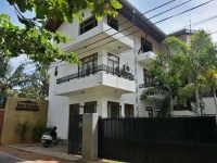 Summer Side Residence 2*