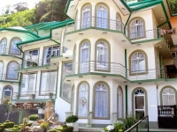 Qantara Hotel  4*