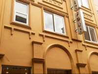 CityRest Fort Colombo