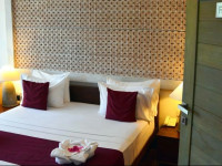Rockwell Colombo Hotel