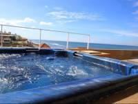 The Ocean Front Hotel