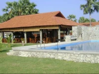 Thompukandam Village Resort 1*