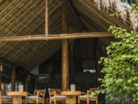 Gal Oya Lodge Ampara