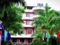 CTC Receptions Hotel