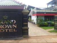 Grand Crown Hotel 3*