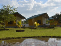 Lake Leisure Resort
