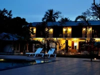 Gamodh Citadel Resort 2*