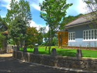 Samanpaya Holiday Bungalow
