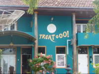 Treatooo Hotel Batticaloa