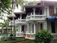 Gangabada Walawwa Balapitiya