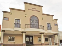Internacional 3*
