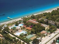 Sultan Beldibi 4*