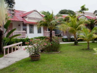 Villa Botany Kata Beach