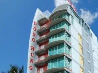Dong Hung Hotel 3*