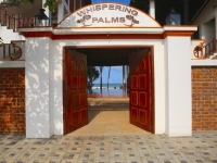 Whispering Palms Hotel 4*