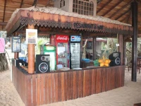 Warahena Beach Hotel 3*