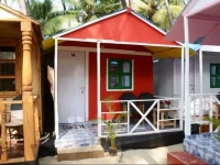Neptune Point Beach Cottages 2*
