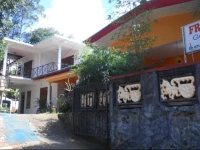 Freedom Guest Inn Ella 2*