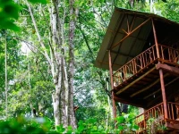 Ella Ecolodge 2*