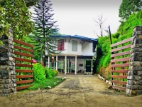 Ellas Edge Resort 2*