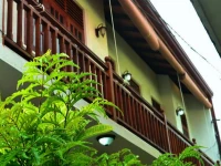 Fort Thari Inn 2*