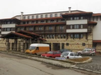 Trinity Residence &amp; Spa Hotel 4*