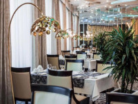 Ramada Kazan City Centre hotel