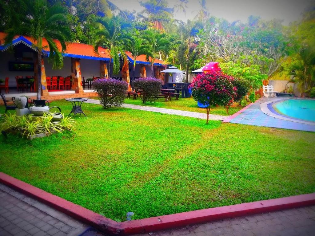 Euro Star Hotel 2*