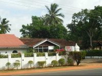 Habarana Inn