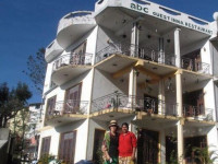 ABC Guest Inn & Restaurant