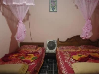White Home Haputale 2*