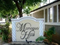 Managua Hills Bed and Breakfast 3*