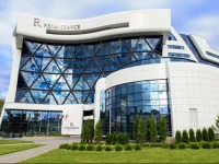 Renaissance Minsk Hotel / Рэнесанс Мінск Атэль 5*