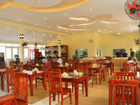 Phu Van Resort & Spa