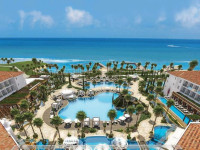 Olympic Lagoon Resort Paphos