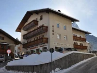 Aida Hotel / Albergo Aida 2*