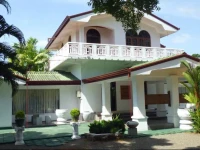 Saji-Sami Hotel 2*