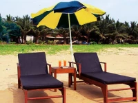 Oreeka Beach Hotel 2*