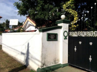 Afrah Villa