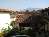Hotel Patio del Malinche