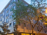 The Parma Hotel Taksim