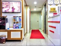 Vizyon City Hotel 3*