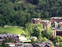 AnyosPark The Mountain &amp; Wellness Resort 4*