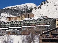 Piolets Hotel